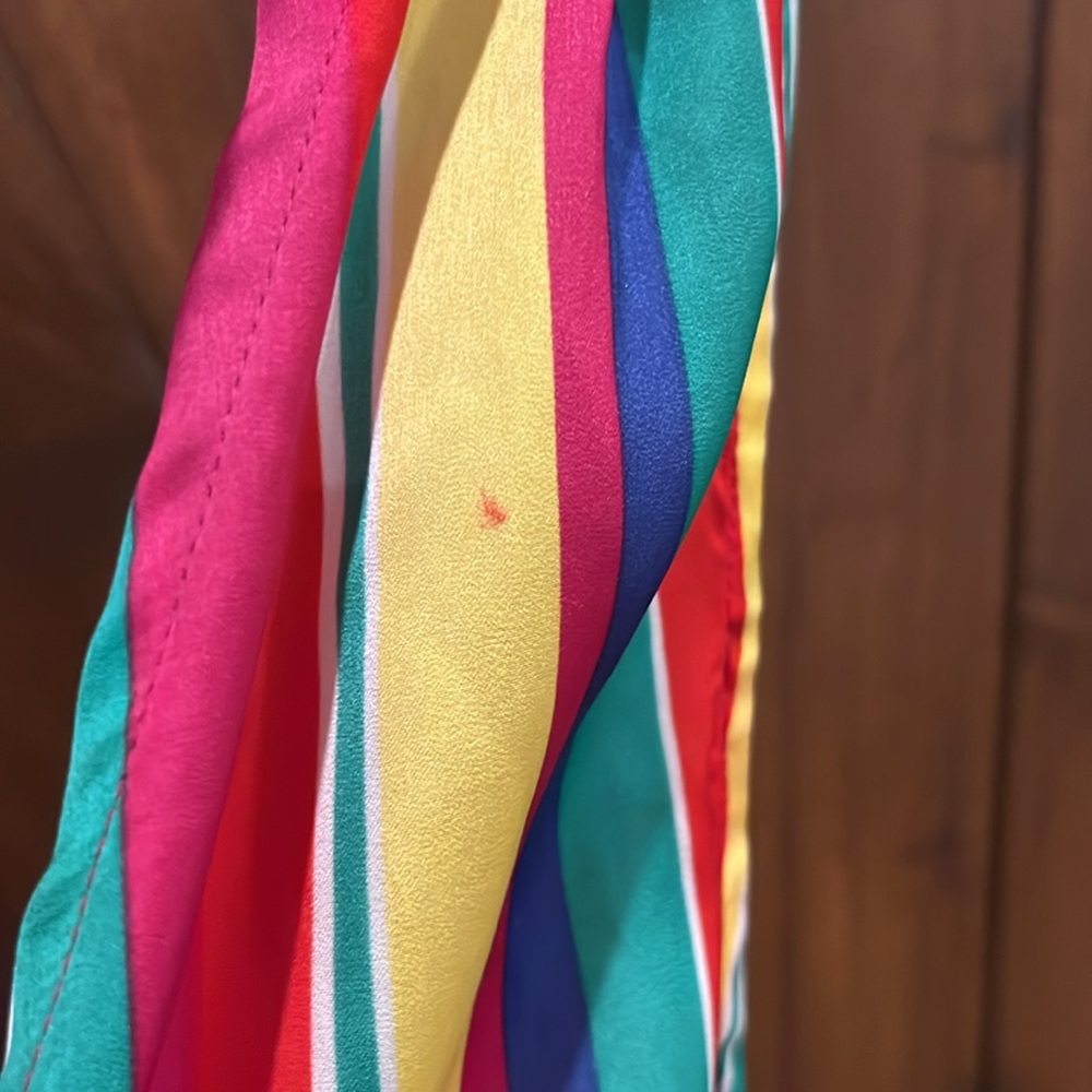 Colorful top - Picture 3 of 3